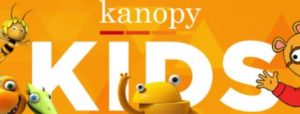 Kanopy for Kids