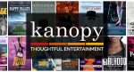 Free movies with Kanopy
