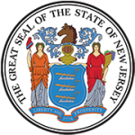 State of New Jersey: Notary