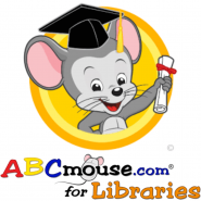 ABC Mouse. Free in the LIbrary.
