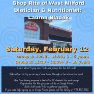 Shop Rite of West Milford Program