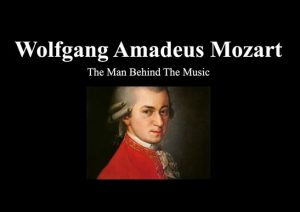 Mozart Program