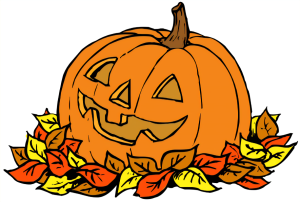 Pumpkin Clip Art