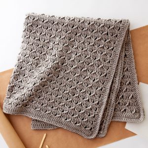 Crocheting classes start in September. See the calendar and website for more information.