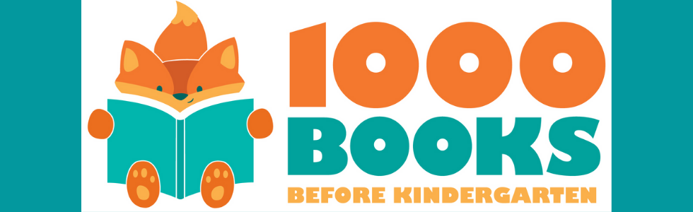 The Hackettstown Library invites you to participate in this free program that encourages you to read 1,000 books with your child before he or she begins kindergarten. The concept is simple, but the rewards are priceless! Read any book to your newborn, infant, and/or toddler (yes, you can repeat books!). The goal is to read 1,000 books before your child starts kindergarten. Does 1,000 books sound like a lot? If you read just one book a night, you will have read 365 books in a year; that is 730 books in two years and 1,095 books in three years. If you consider that most children start kindergarten at around 5 years of age, you have more time than you think – so get started! Here’s how. Register your child on our website. Download the FREE app (search “1000 Books before Kindergarten” on your iPhone or Android). You can also stop into the library to pick up a paper log (or download one from the list below) if you prefer that method! Read the instructions here. (Spanish/español) Take a look at the list of suggested books to read to your child here. Start logging your books either on the paper log or on the app. Click the link below to find the log for the number of books. 1-100 101-200 201-300 301-400 401-500 501-600 601-700 701-800 801-900 901-1000 Bring your log or mobile device to the Library at each milestone (50 books, 100 books, 200 books, 300 books, 400 books, 500 books, 600 books, 700 books, 800 books, 900 books, 1,000 books) and receive a small reward. When a child reaches 1,000 books, he or she will have their picture taken and posted on our Facebook page (with your permission). Frequently Asked Questions Who can participate in this program? Any child from birth until he or she enters kindergarten can participate. How long will the program take? The program is self-paced and will depend on how often you read together. How many of my children can participate? All of them (provided they have not yet started kindergarten)! Make it even more fun and read as a family! Can I count a book more than once? You can! Record the book as many times as you read it!