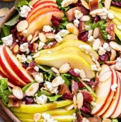 Autumn Apple and Pear Salad Nutrition Class  Thursday, October 30, 2025 6:30 pm – 7:30 pm At Butler Public Library Join Lauren, Registered Dietitian from ShopRite of West Milford, who will be at the Butler Public Library, for a nutritious Autumn Apple and Pear Salad Nutrition Class.  This class is free of charge. Registration in advance is required by calling the Butler Library at 973-838-3262, or stop by our Circulation Desk to sign up.  Butler Public 