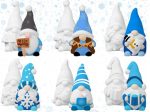 Adult Craft: Paint A Ceramic Winter Gnome  Wednesday, December 10, 2025 6:00 pm – 7:30 pm  Join us for this craft and paint a ceramic winter gnome at Butler Library. All craft supplies will be provided for this program. This free program is limited to 15 adults. Registration is required, please call the Butler Library at 973-838-3262, to sign up.